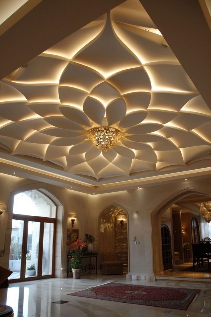 False Ceiling Services in Noida and Ghaziabad