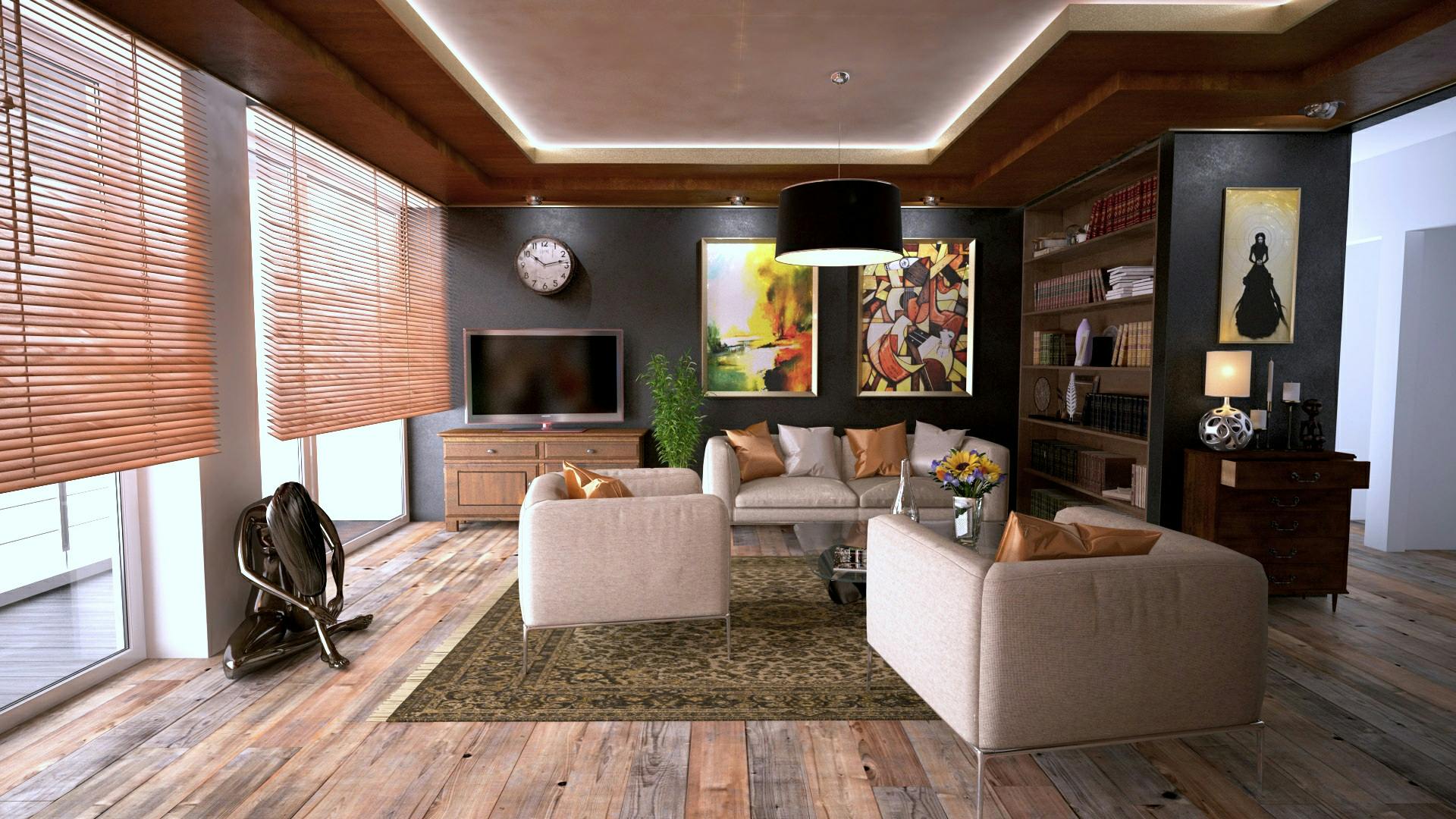 Interior Designing Blog